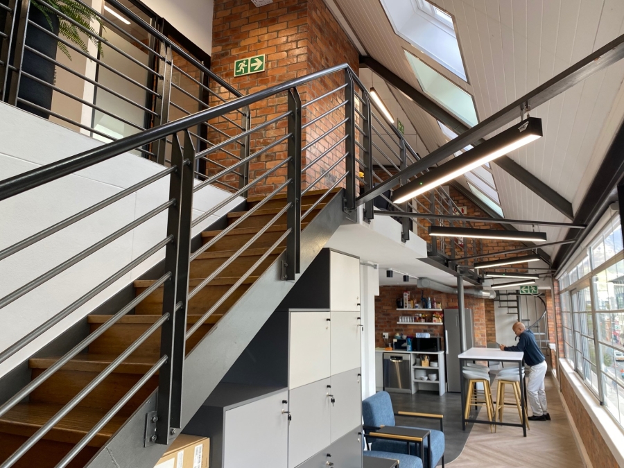 To Let Commercial Property for Rent in De Waterkant Western Cape